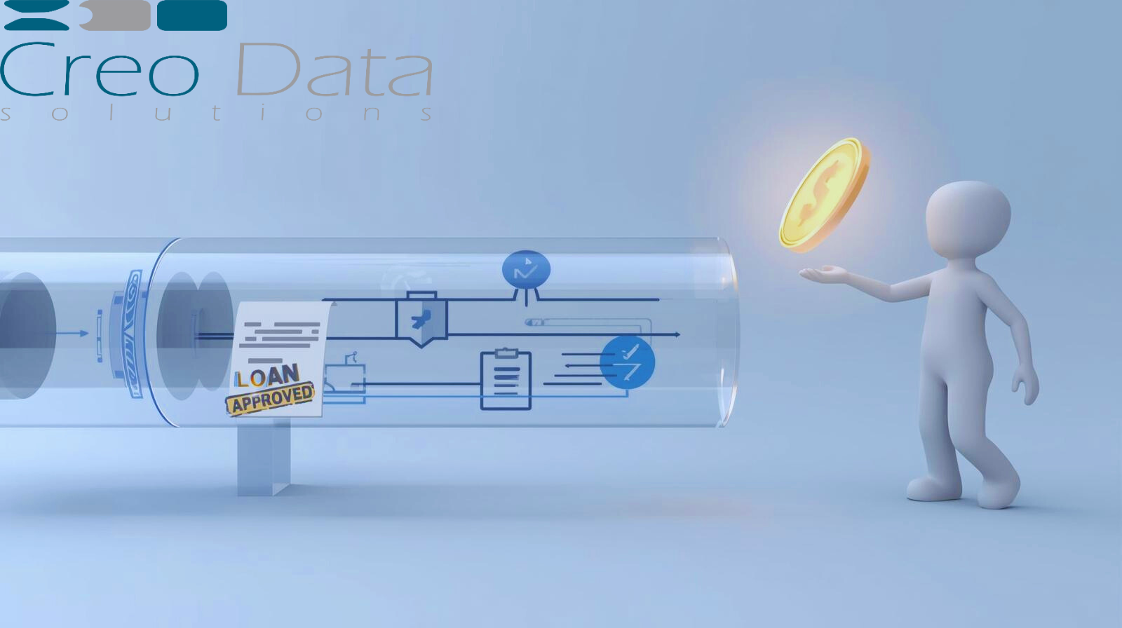 Smooth Loan Disbursement